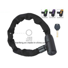 2015 Hot-Sale Bicycle Chain Lock for Mountain Bike (HLK-036)